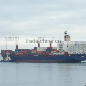 Freight Forwarding Bluff New Zealand thumbnail-1