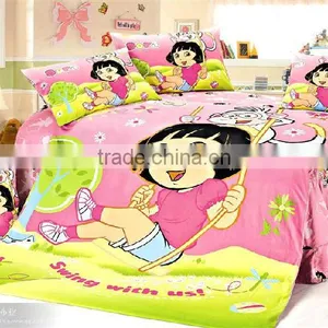 Children Bedding/kids Bedding Set/duvet Cover thumbnail-1