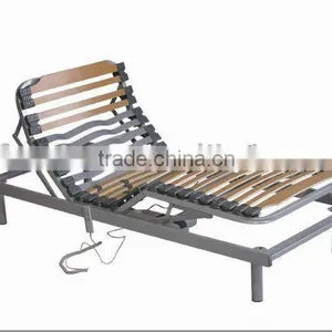 Adjustable Slatted Bed Base thumbnail-1