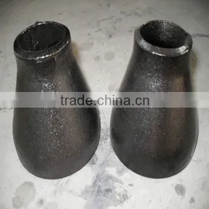 Steel Pipe Reducer thumbnail-1