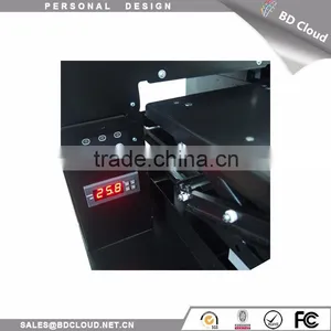 High Quality and Cheap Price Platform Simple Printing Machine Wholesale in China thumbnail-2