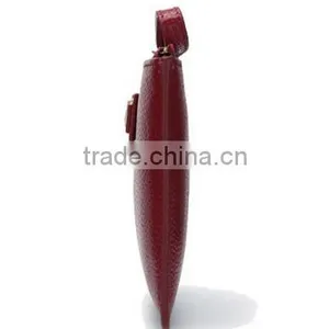 Long Zipper Ladies Hand Bag With Butterfly Decorates thumbnail-5
