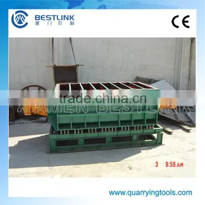 Bestlink Linear Type Vibratory Surface Finishing Mahine thumbnail-4