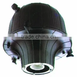 400W Gear Box for Industrial High Bay Lights thumbnail-1