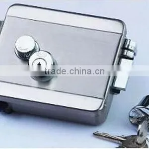 Security Magnetic Locking System Safe Magnetic Lock thumbnail-6