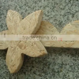 12mm Thickness OSB -Oriented Structural Board Made in China thumbnail-6