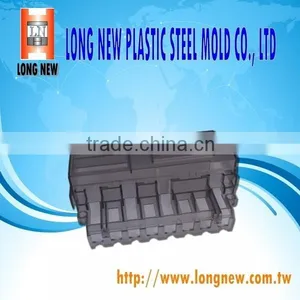 Plastic Molding for Oem Electronic Plastic Products thumbnail-1