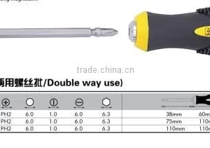 Philips Cordless Screwdriver/reversible Screwdriver thumbnail-2