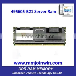 495605-B21 Full Compatible Three Year Warranty 64gb 2x32gb Ram thumbnail-1