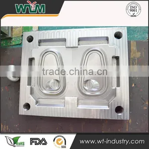 Professional Manufacturer Mould Design OEM/ODM Injection Mould Auto Spare Parts thumbnail-1