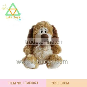 Plush Toys Dog thumbnail-1