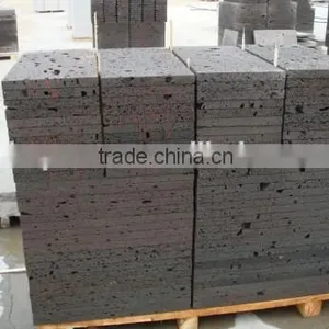 Wholesale Paint Spraying Volcanic Rock Stone Tile thumbnail-4