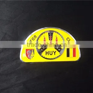 Custom Car Emblem Badges thumbnail-4