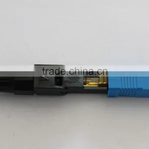 UPC-SC Fast Connector thumbnail-1