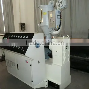 Plastic Extrusion Machine thumbnail-4