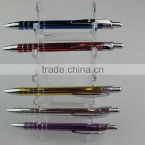 Metal Ads Ballpoint Pen TS-p00430 thumbnail-1