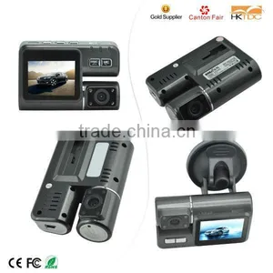 Night Vision Cyclic Recording 720p hd Professional Camcorder for Car thumbnail-1