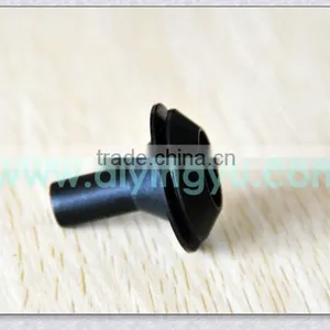 High Quality Molding EPDM/NBR/SL Automotive Electric Wire Harness Grommets thumbnail-1