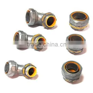 Liquid Tight Connector (UL:337616) thumbnail-2