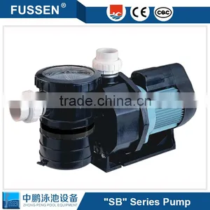 SB Series Electric Spa Water Pumps,swimming Pool Circulation Pump for Pool thumbnail-3