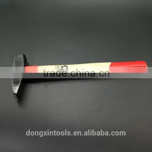 Double Color Forging Steel Hammer thumbnail-5
