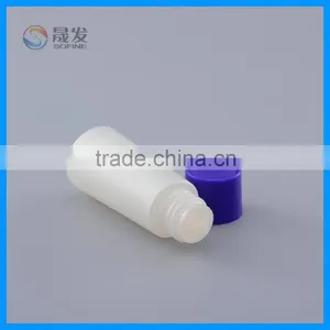 Small Plastic Container for Cosmetic thumbnail-3