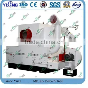 YLR360Q CE Biomass China Pellet Burner thumbnail-2