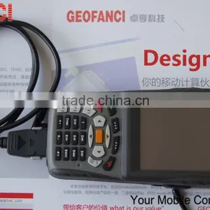 RFID PDA Handheld Data Capture Terminal thumbnail-1