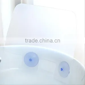 New Design Splash Proof Suction Pad for Kitchen Sink thumbnail-3