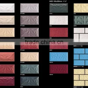 Economic Rough Surface Exterior Wall Stone Tile thumbnail-2