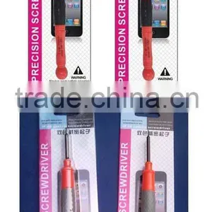 Professional Screwdriver for Iphone 4G,Especial Screwdriver for Iphone . thumbnail-1