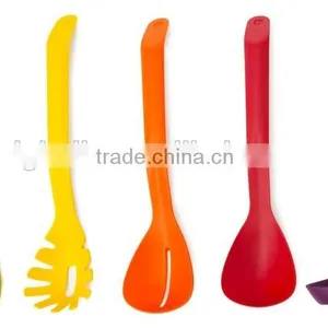 Silicone Kitchen Utensils thumbnail-1