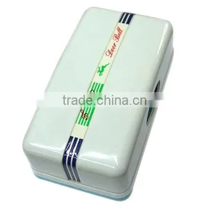 Bird Sound Wired Doorbell thumbnail-1