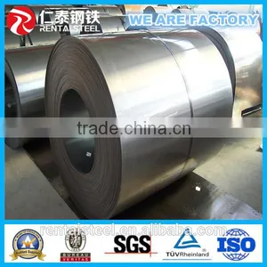 Spec Spcc Cold Rolled Steel Coil thumbnail-1