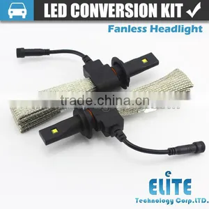 Led Headlight h1 h4 h7 h8 h9 H11 9005 9006 Car Led Headlight 2500 Lumens thumbnail-6