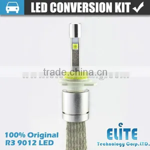 12V 40W R3car Replacement 9012 Led Headlight Bulb thumbnail-4