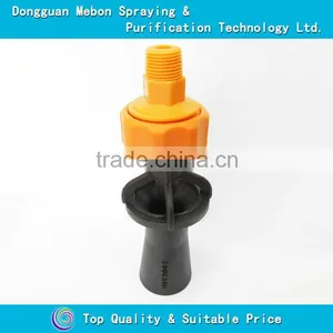 Venturi Water Jet Nozzle,mixing Fluid Eductor thumbnail-1