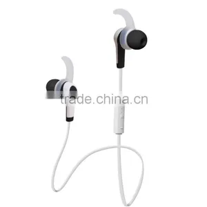 Wireless Bluetooth Stereo Headphones, Headphone, Sport Headset, Music Streaming, Noise Reduction Handsfree Voice Calling thumbnail-3