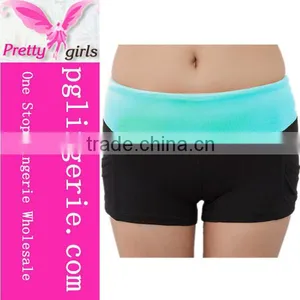 High Quality Professional Fashion Women Running Shorts thumbnail-2