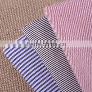Wholesale Manufacturer Fabric 52% Cotton 48% Polyester New Style Polyester Cotton Nylon Fabric thumbnail-1