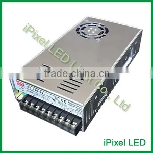 320w 24v MeanWell Power Supply thumbnail-3
