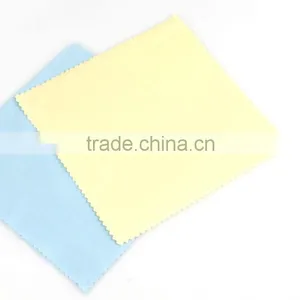 Custom Microfiber Lens Cleaning Cloth With Sperior Quality thumbnail-2
