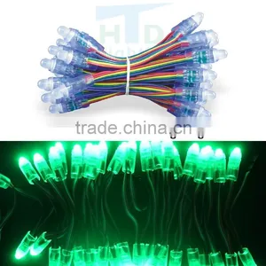 Small Spot Led Direct Pixel Light F8 Hat 12mm thumbnail-2