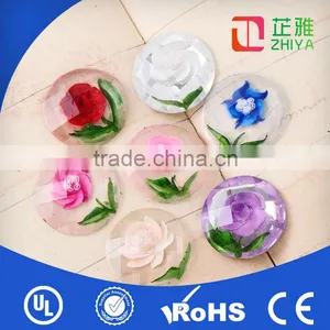 Wholesale Cheapest Jewelry Resin Stone thumbnail-1