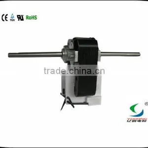 YJ 61series Mini Fan Motor thumbnail-2