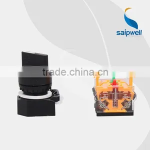 Saipwell Motorcycle Push Button Switch Push Button Price thumbnail-2