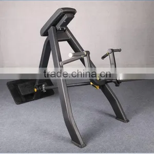 Incline Level Row Machine Fitness and Gym Equipment thumbnail-4