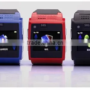 1.49'' Smart Watch Mobile Phone G10 thumbnail-1