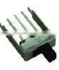 SS12F41 1P2T Vertical Type Slide Switch thumbnail-1