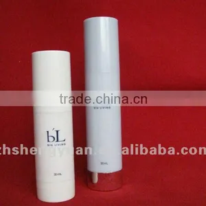 D5 30/50ML Airless Lotion Bottle With Drop Pump thumbnail-1